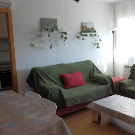 Ferienwohnung The King Arcas Exterior foto